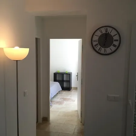 Le Mazet De Trial Villa Aubais Room photo