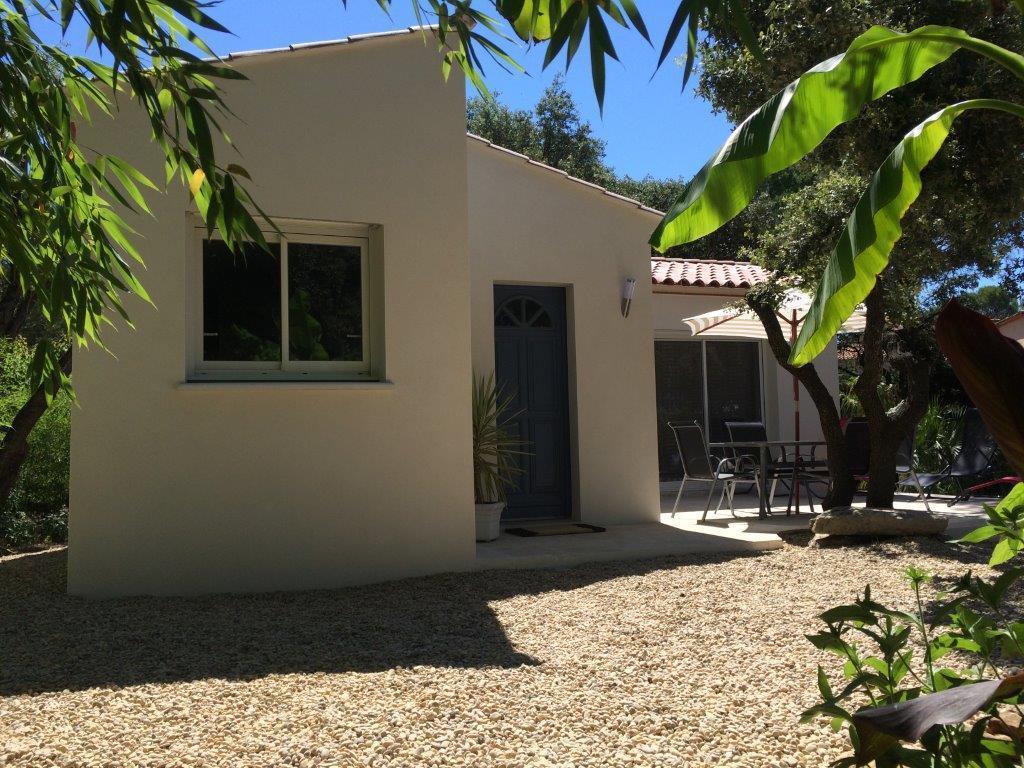 Le Mazet De Trial Holiday home