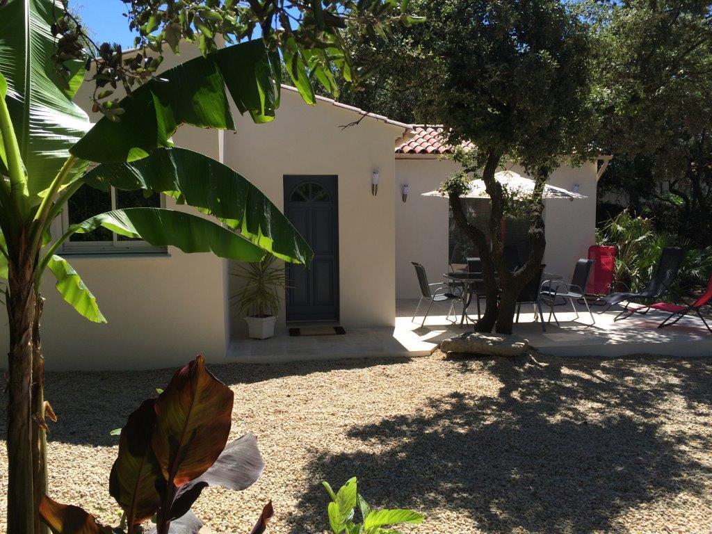 Holiday home Le Mazet De Trial
