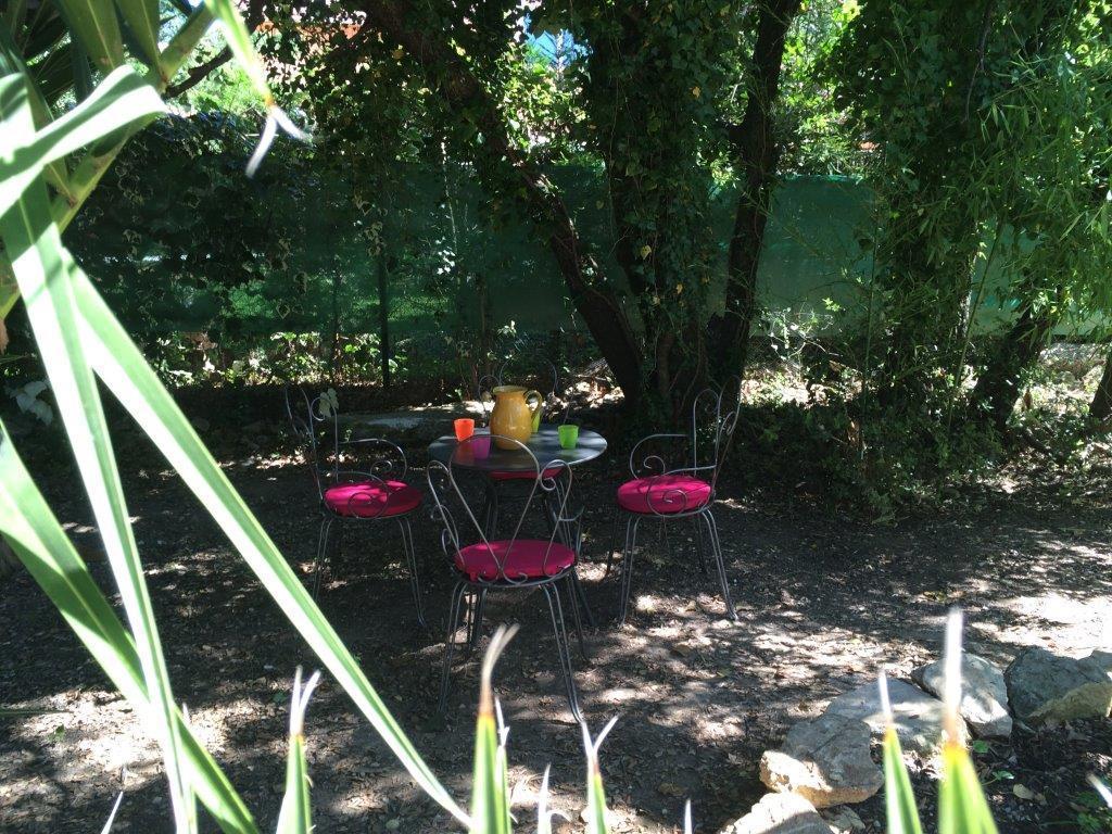 Holiday home Le Mazet De Trial
