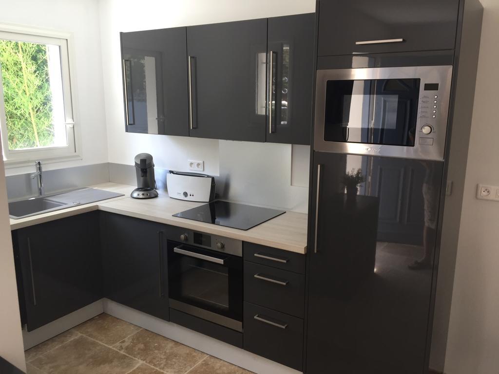 Le Mazet De Trial Holiday home