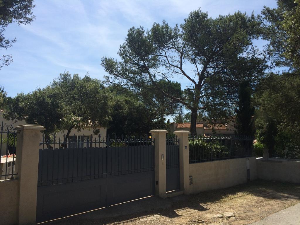 Holiday home Le Mazet De Trial Aubais